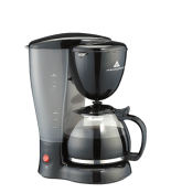 Hanabishi Coffee Maker with Anti-drip Feature, 12 Cups Capacity