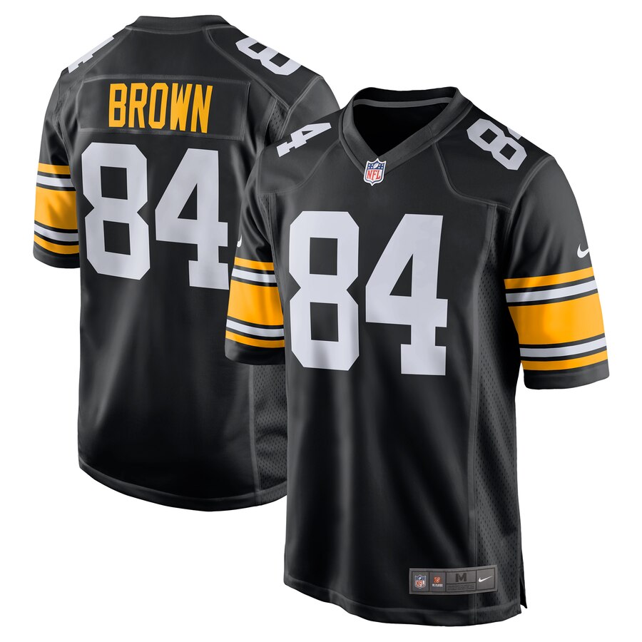 Antonio Brown Pittsburgh Steelers 