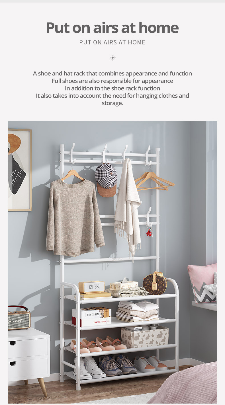 Coat Rack Marshalls Shoe Rack Marshalls Storage Solutions Under