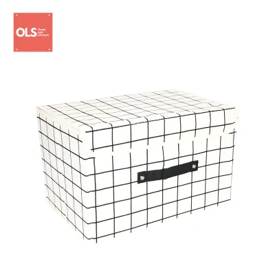 OLS Storage Box Foldable Organizer Size Medium (2)
