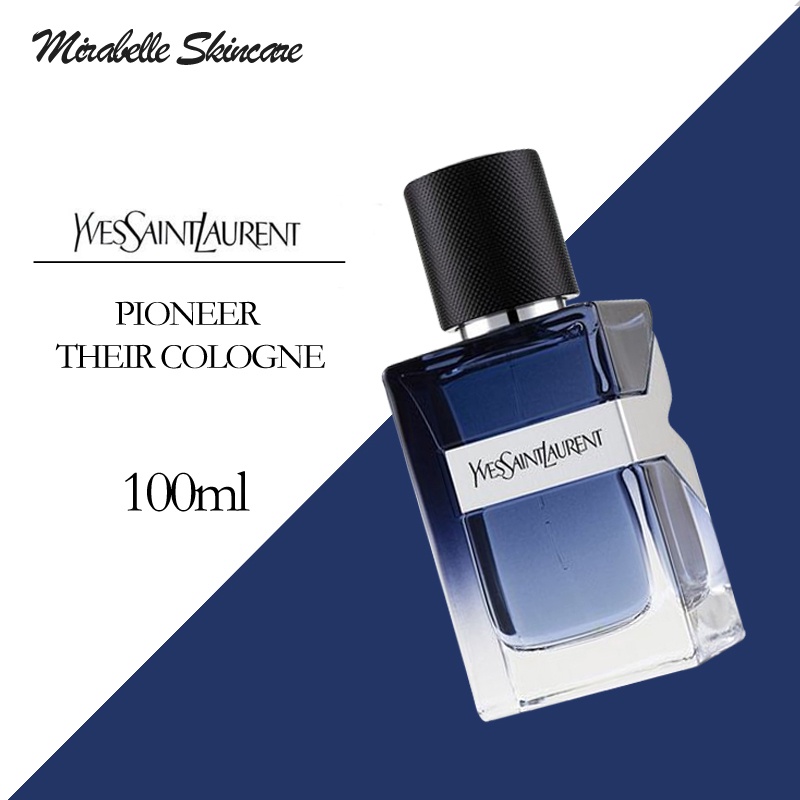 Ysl y cologne Clearance