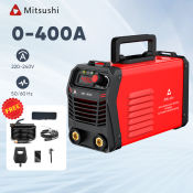 Mitsushi Portable Inverter Welding Machine - Sale Now