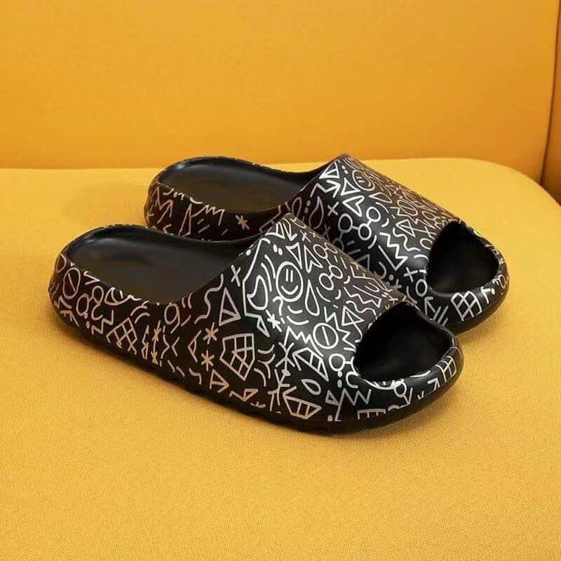 Buy Yeezy Slides Spongebob online | Lazada.com.ph