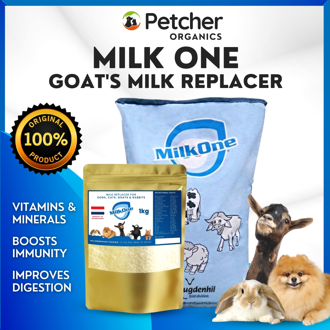 磊 Top 10 | Best Goat Vitamins of 2024