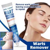 Magic Warts Removal Cream - 20g Fast and Effective
