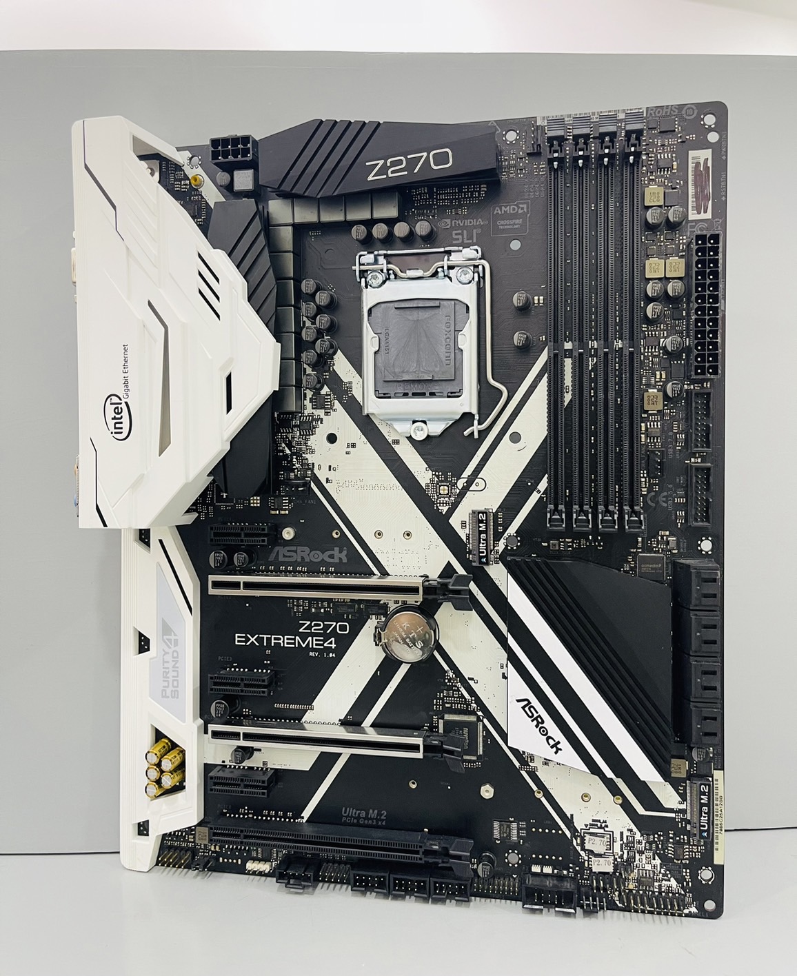 Z270 Pro4 Motherboard Asrock Z270 Pro Intel Z270 Z270m Pro ASRock
