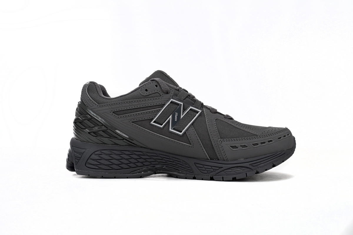 NEW BALANCE Dark Grey M1906RU Sneakers Fashion casual Running