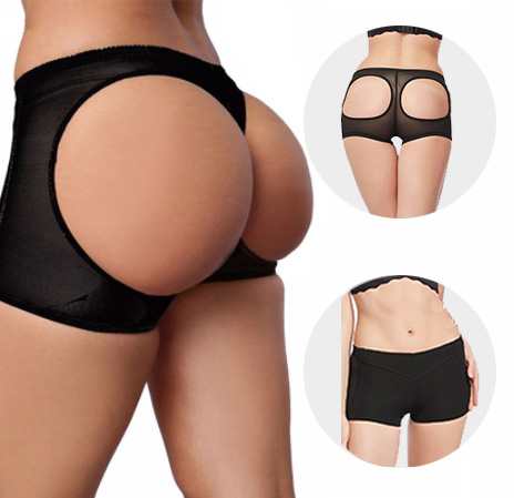 Buy Plus Size But Lifting Panty online