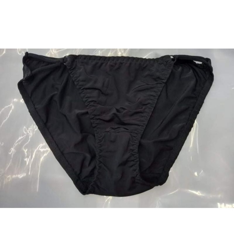 Triumph Seamless Women Panty Mid Waist Lingerie -Good Quality Underwear