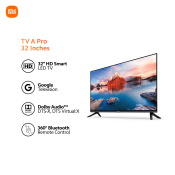 Xiaomi 32" Full HD Google TV with Dolby Vision