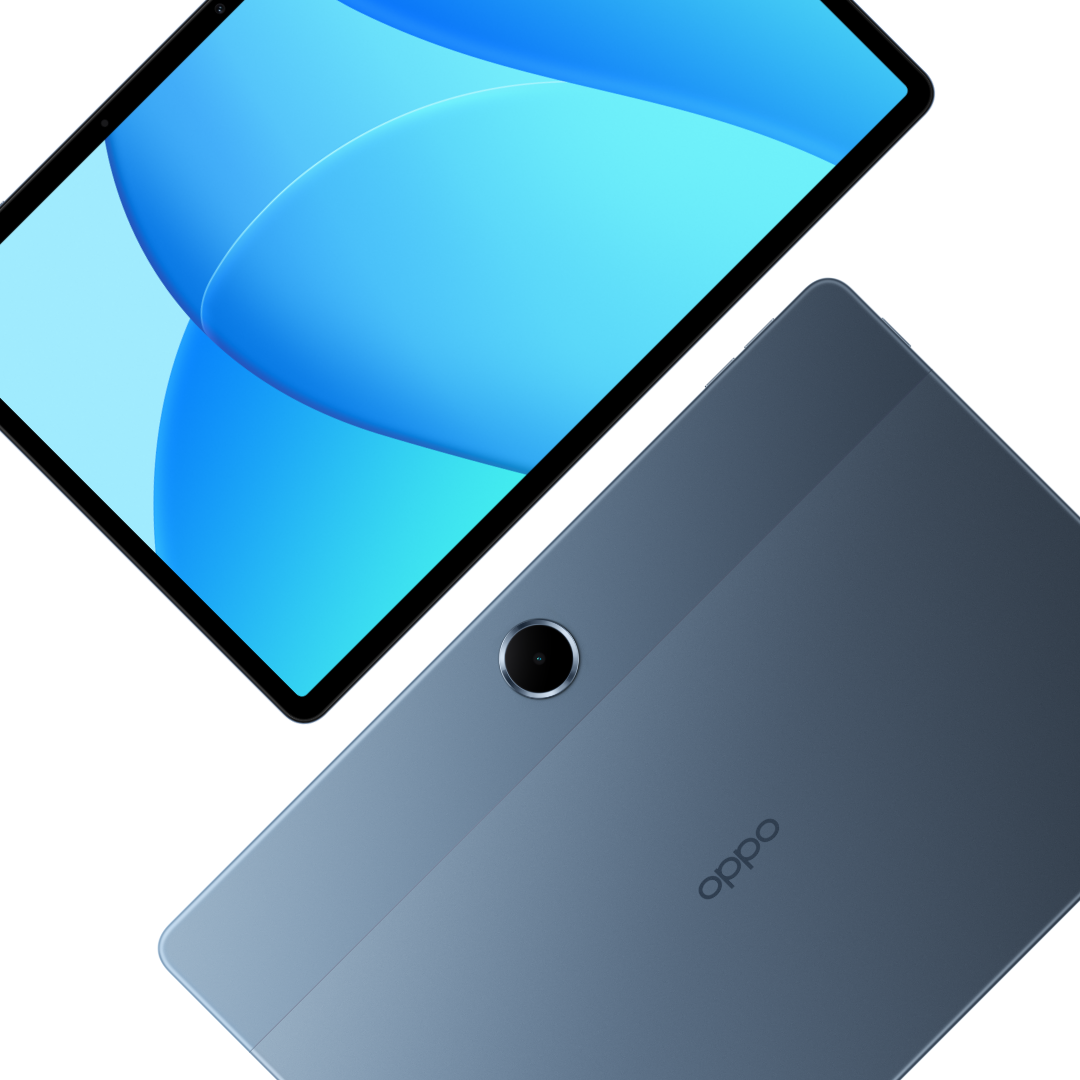[NOW AVAILABLE] OPPO Pad SE WiFi / 9340mAh Long-Lasting Battery / Immersive Eye-Care Display - Image 2