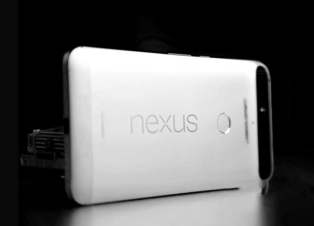รูปภาพรายละเอียดของ Global Version Celular มาร์ทโฟน H Nexus 6P 1440X2560พิกเซล Snapdragon 810 NFC โทรศัพท์มือถือ Android โทรศัพท์มือถือ