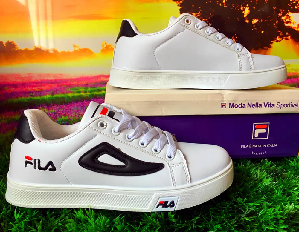 fila skateboard shoes