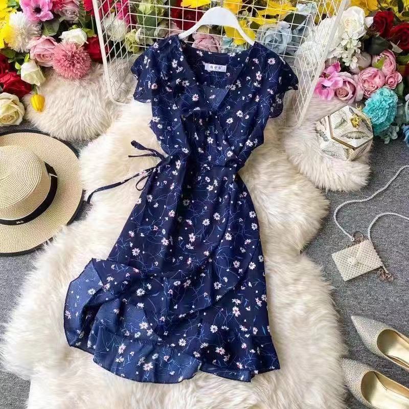 Lazada wrap hot sale dress