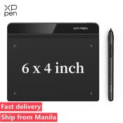 XP-Pen Star G640 Graphic Drawing Tablet