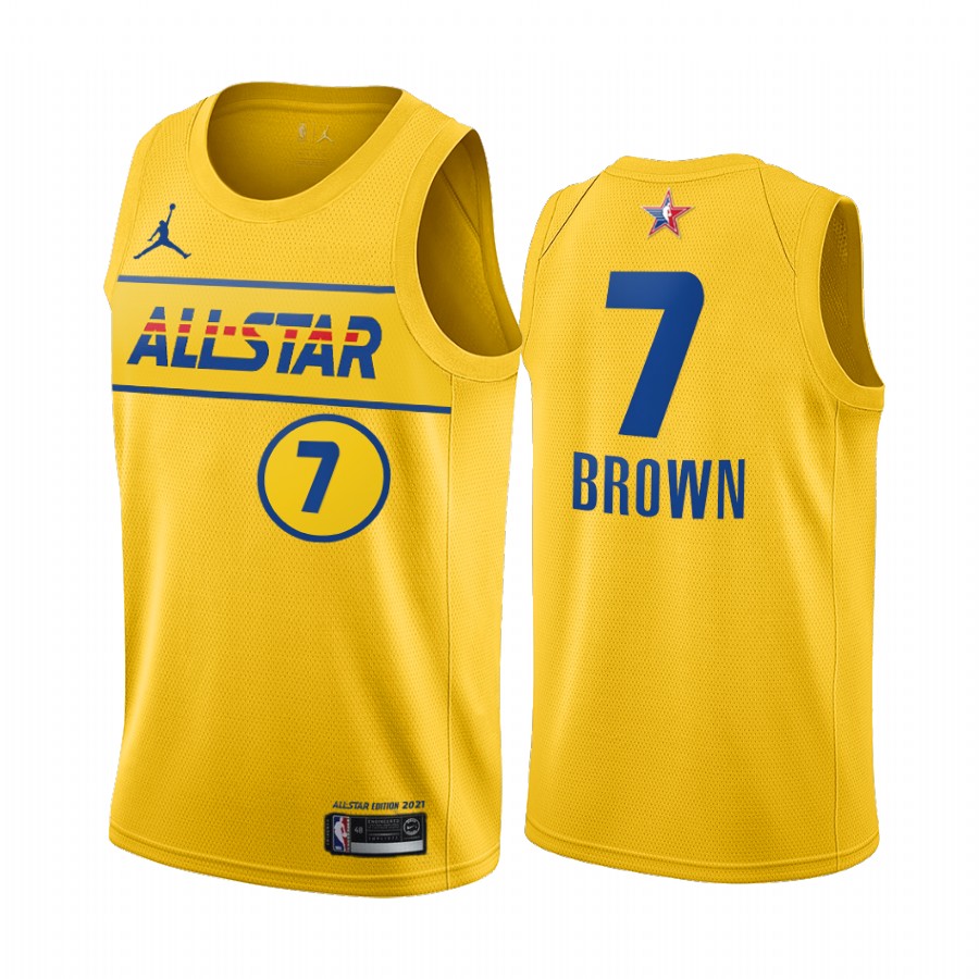 NBA All-Star Game Worn Jerseys at Auction