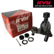 KYB Lower Ball Joint Set for Toyota RAV4 2001-2005 (2)