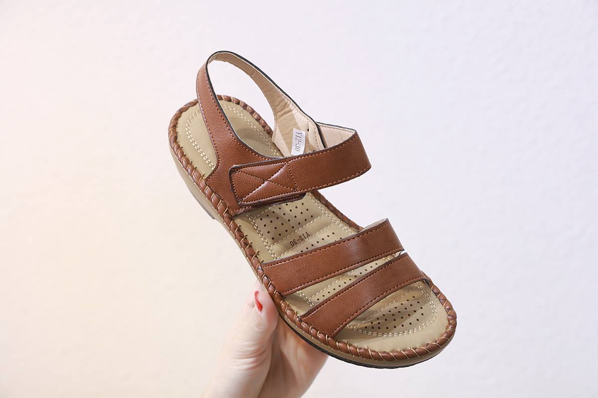 Buy Brown Heeled Sandals for Women by CATWALK Online | Ajio.com-tmf.edu.vn