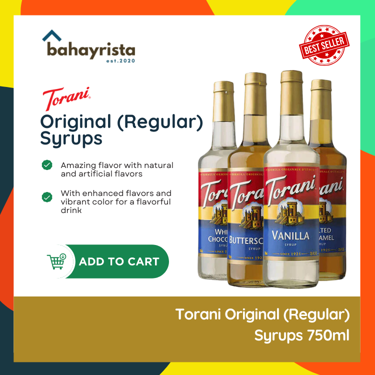 Shop Torani Sugar Free French Vanilla Syrup online Lazada com ph Shop Torani Sugar Free French Vanilla Syrup online Lazada com ph
