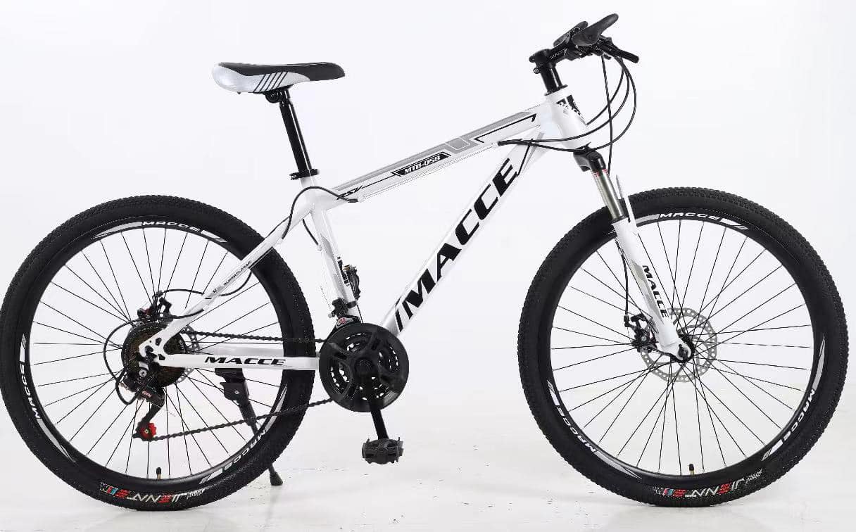 Macce deals bike review