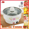 SB-20C Stainless Steel Electric Multi Cooker