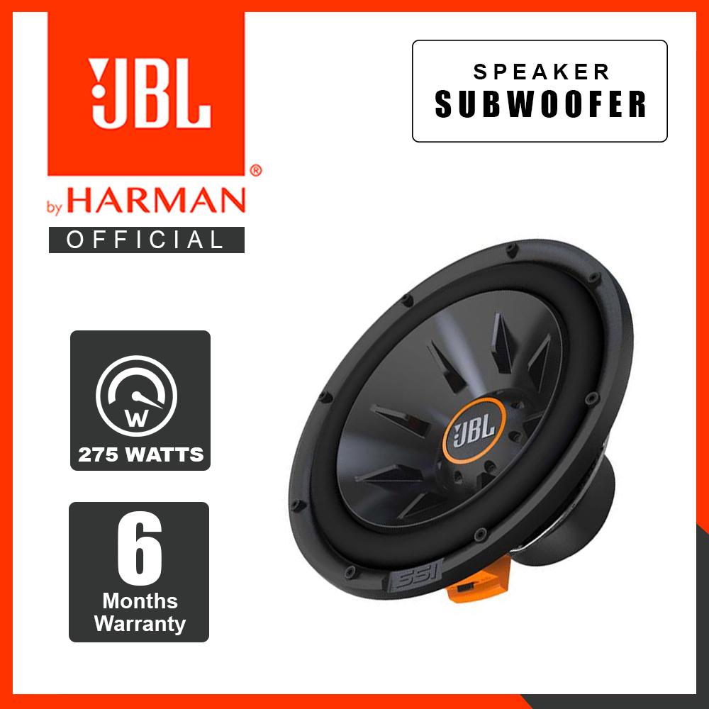 12 inch speaker car price