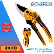 INGCO Pruning Shear 8.5" HPS0601