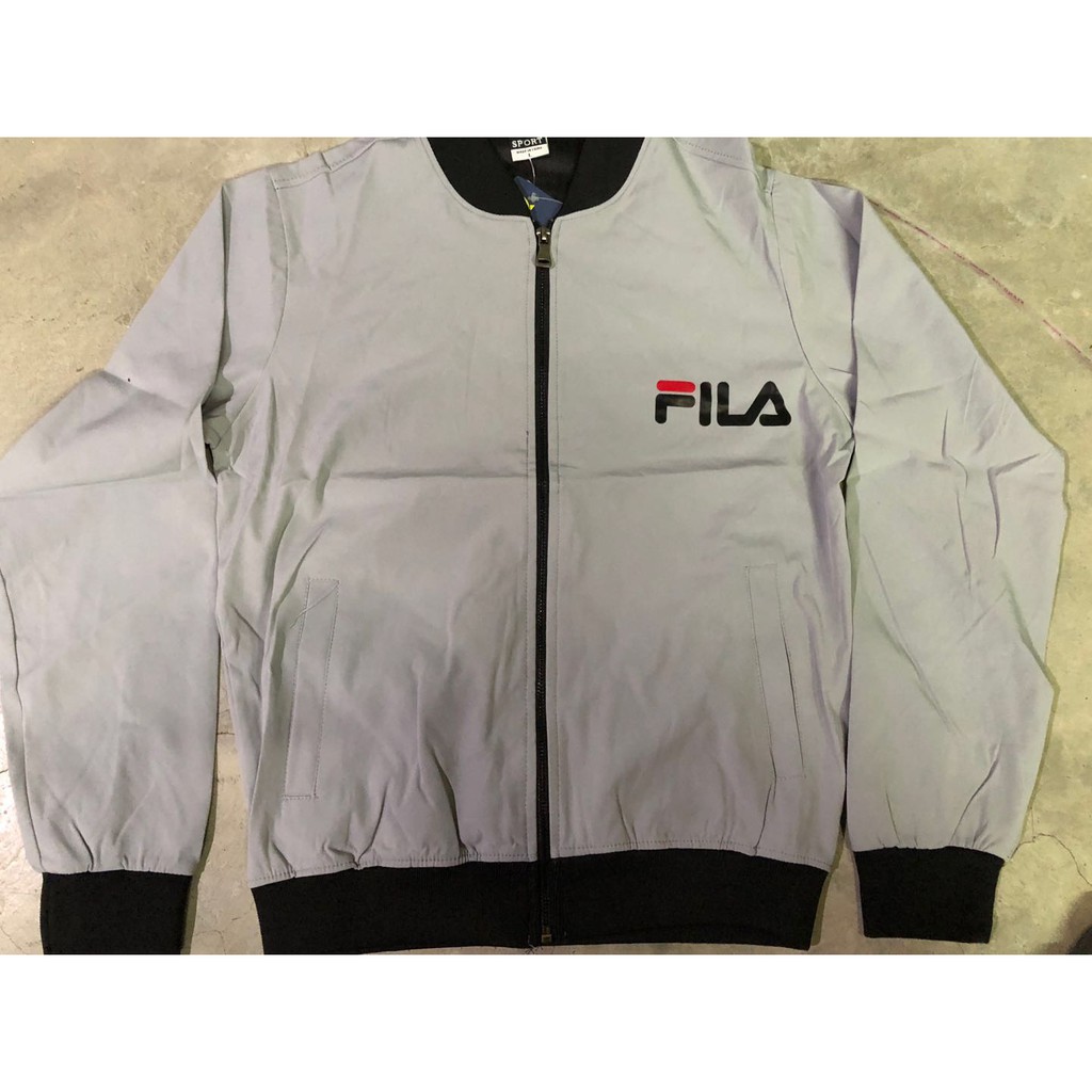 Women's Jackets | FILA UK – Fila UK