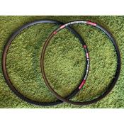 DT SWISS 533D Rim Pair - 29"/27.5" Options