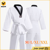 "Kids and Adult Taekwondo Karate Suits by Archetypal"