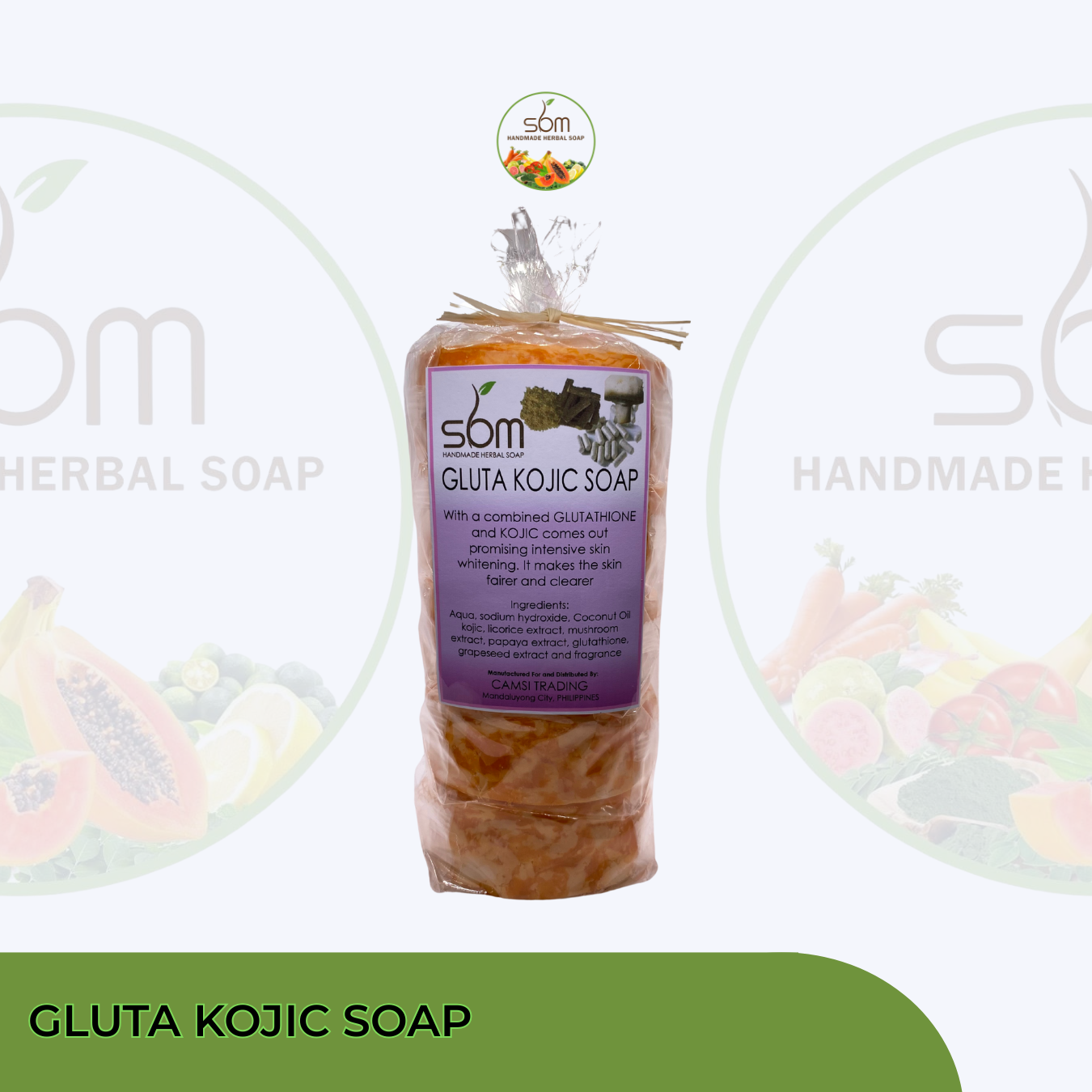 oval glutathione skin whitening soap Milky Gluta Bleach Collagen 5pc Handmade Herbal Soap 100% Safe and Effective size:Magic Face wash Duo Frontiers | The emerging dark spot reduction