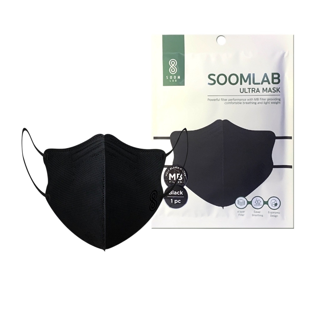 soom mask kf94