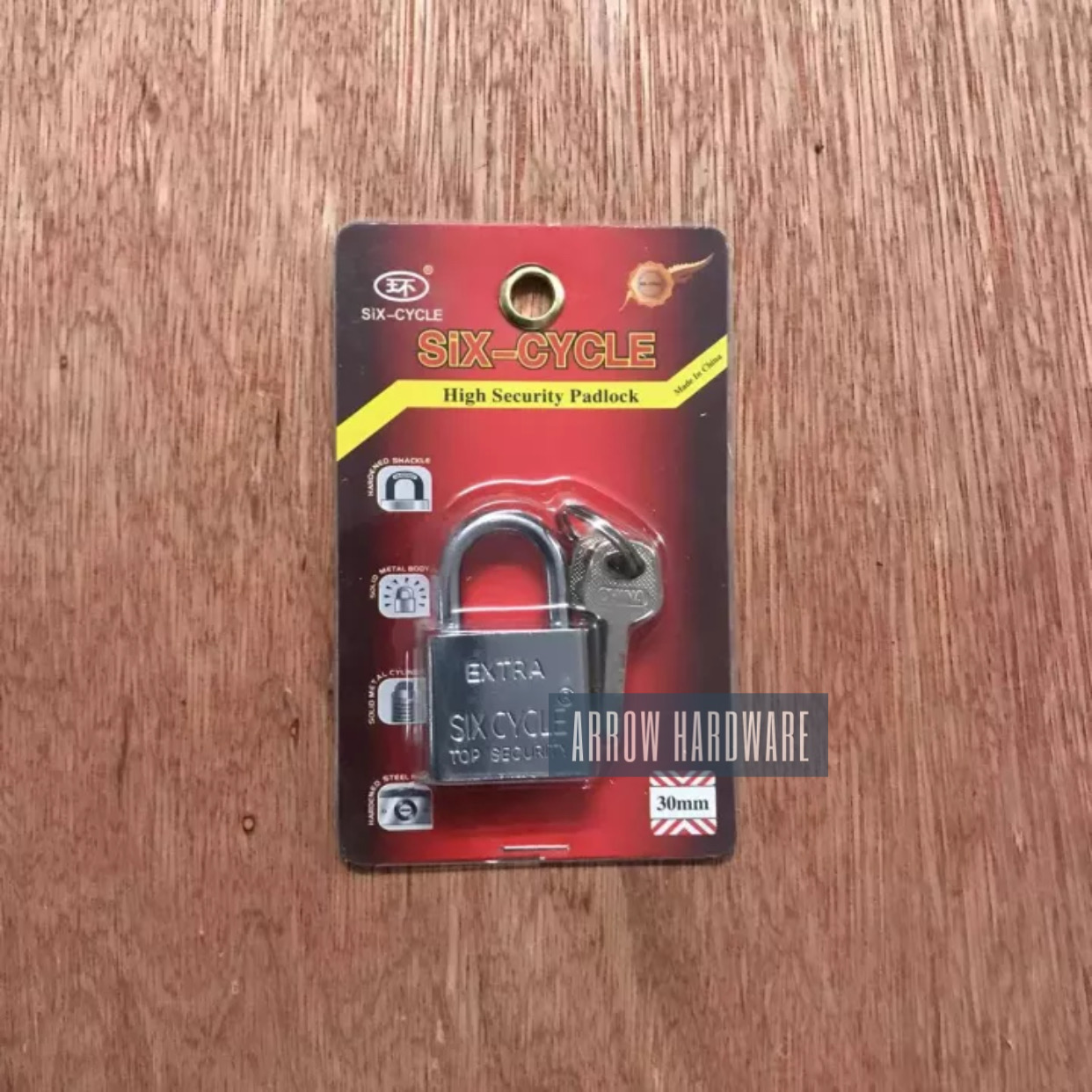 Shop Number Padlocks Heavy Duty For Gate with great discounts and