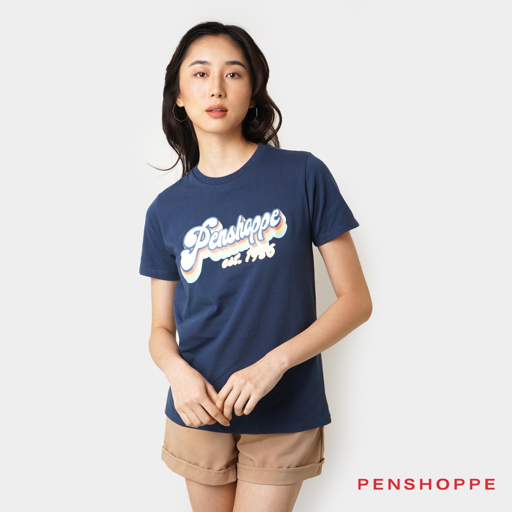 penshoppe girl shirt