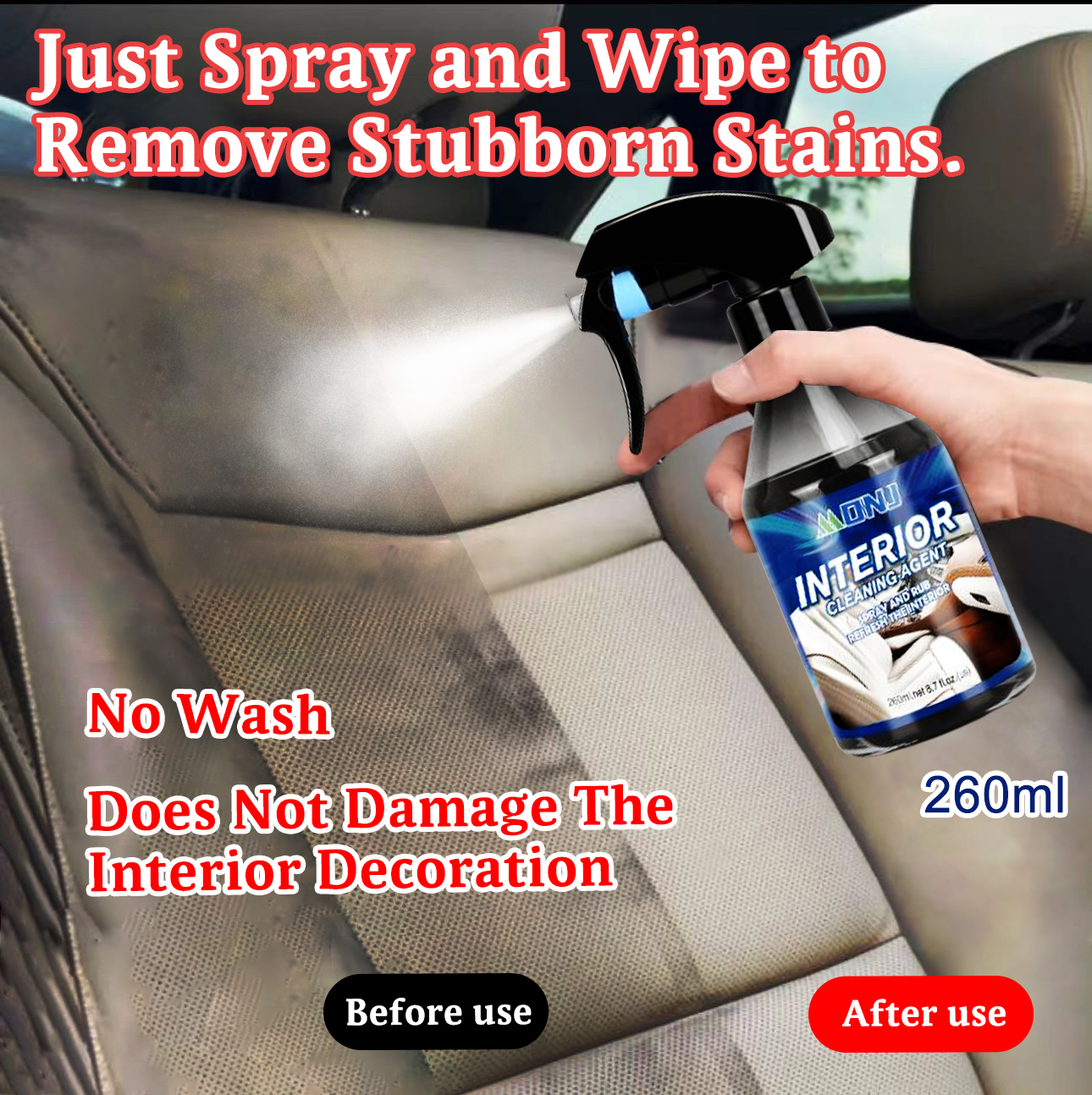 450ml Sticker remover spray for car window film adhesive remover for car  sticker remover for motorcycle sticker remover cleaner tint remover for car  glue remover spray sticker residue remover paint remover for