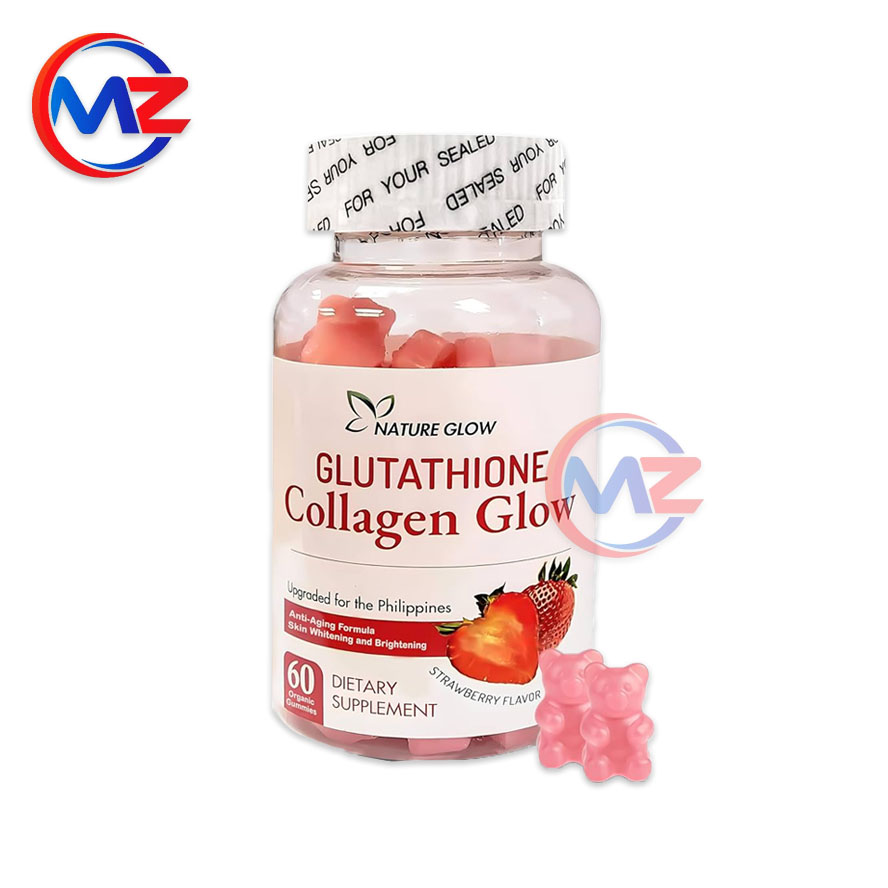 Shop Watsons Glutathione Collagen Gummy Online with Best Discounts and Low  Prices