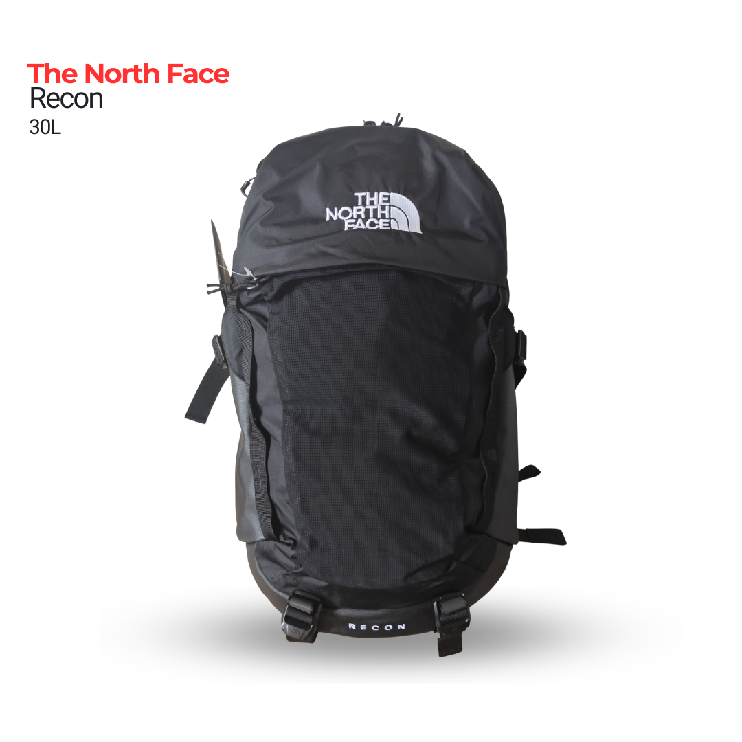 Shop The North Face Recon Backpack Online at Lazada Philippines  Best  Prices & Exclusive Deals Await!
