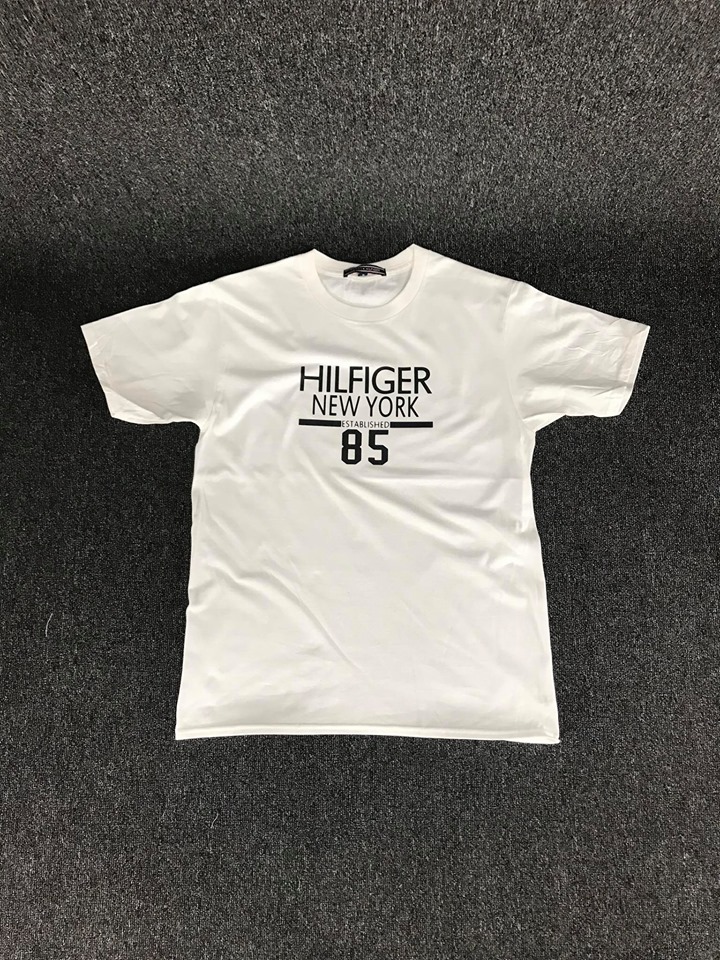 tommy hilfiger original shirt