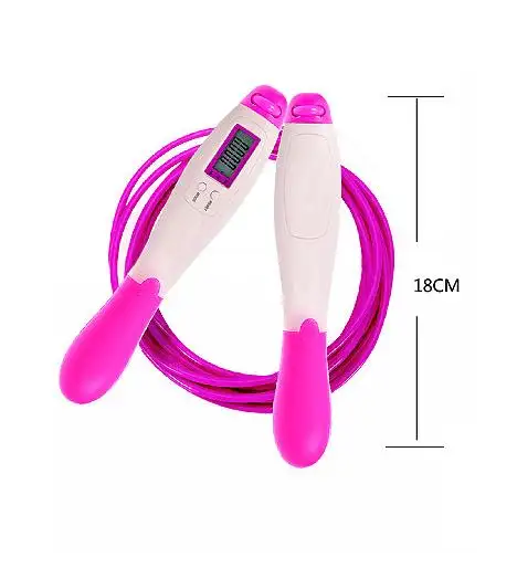 skip ball with counter