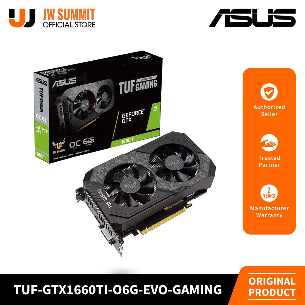 Placa de video msi geforce gtx 1660 discount ti 6gb gddr6 gaming x