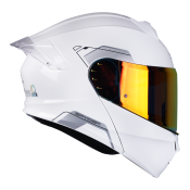 Spyder Force + PD S0 V2 Modular Dual Visor Helmet