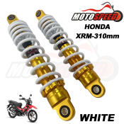 Rear Dual Shock Absorber for XRM Wave Raider 150