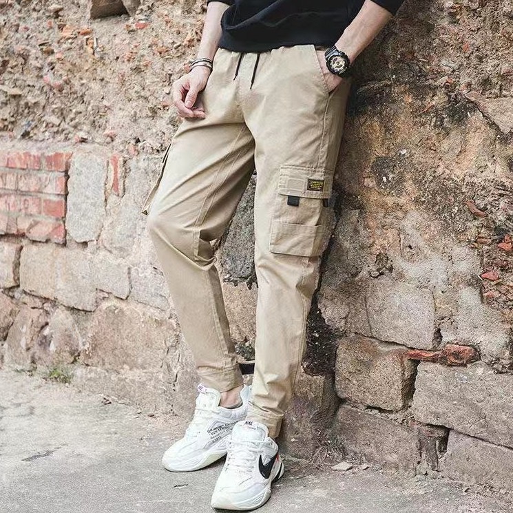 6 2025 pocket pants