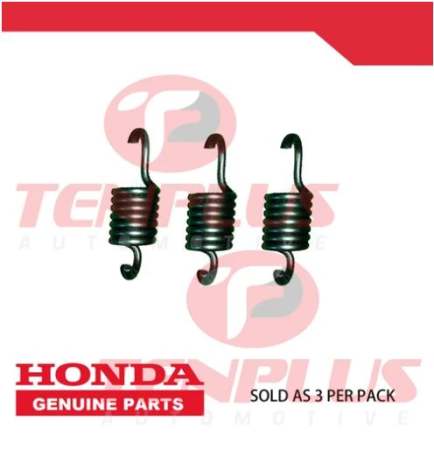 Honda Genuine Clutch Springs Honda Click PCX ADV150