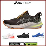 Asics Shoes GT-2000 12 Running Shoes For Men Women Sport Sneakers Stable Support Marathon Walking Training Jogging Shoe 1011B775