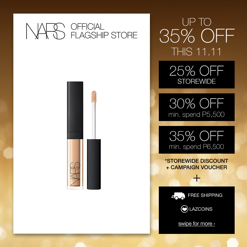 Discount on Nars  shoes - SKU: Nars Mini Radiant Creamy Concealer