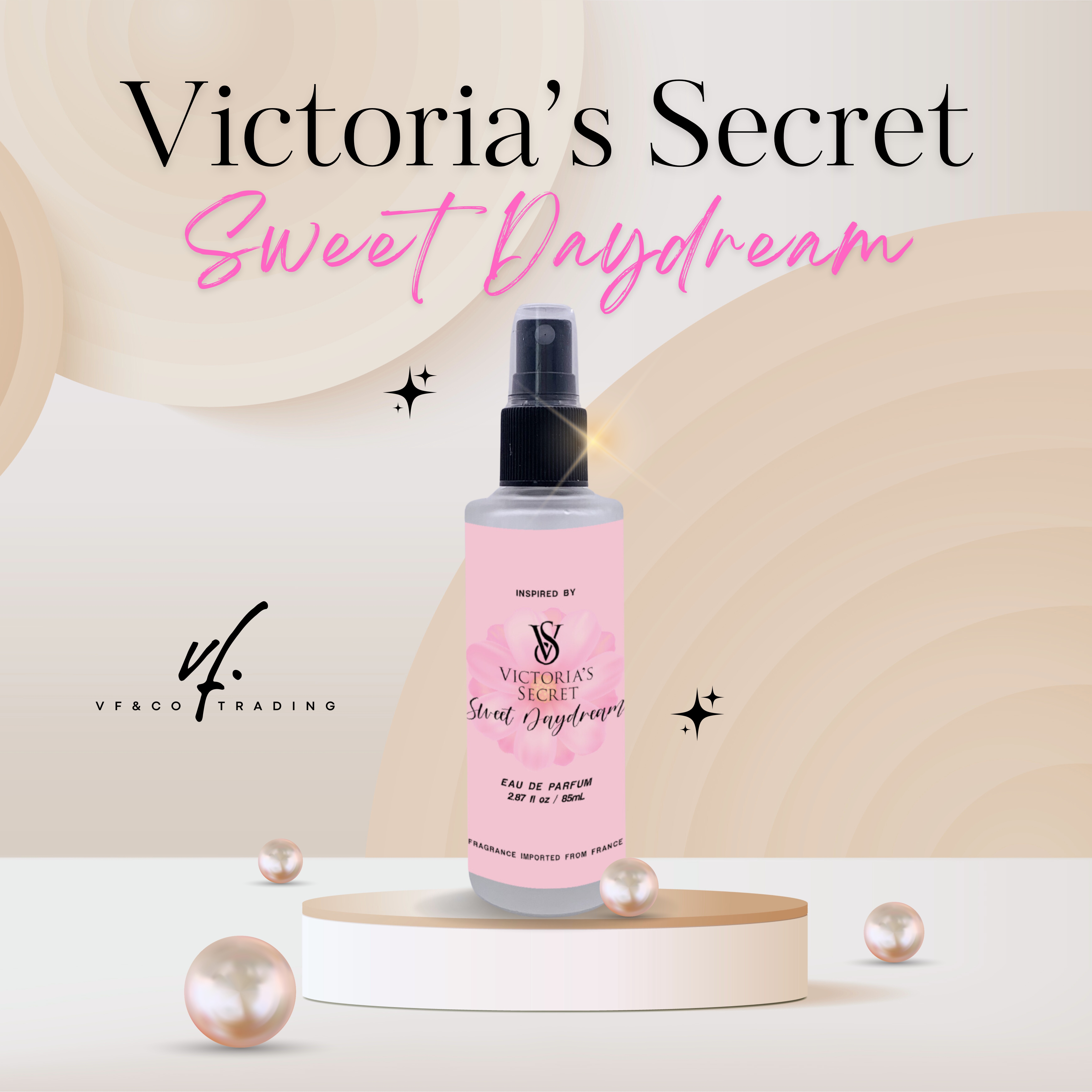 Sweet daydream victoria's discount secret