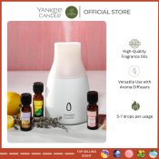 Yankee Candle Aroma Oil for Diffuser - 15ml Bottle