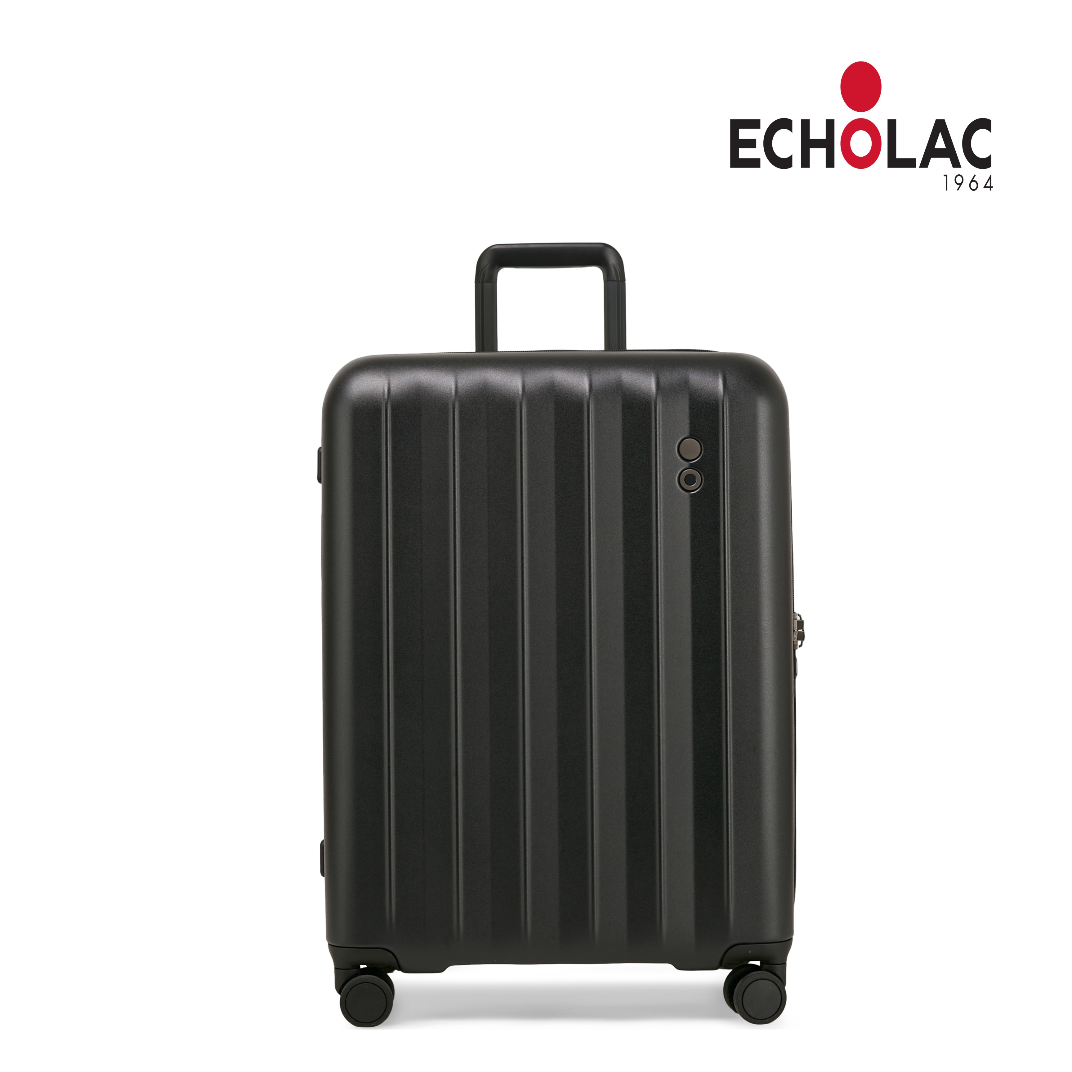 echolac luggage philippines