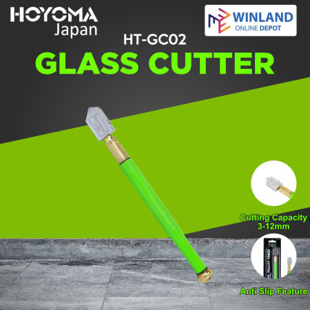 Winland Diamond Tile & Glass Cutter - HT-GC02
